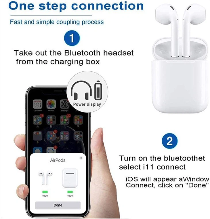 Airpods 2 earphone (5)_