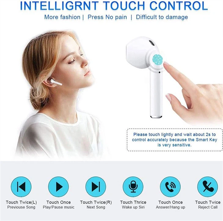 Airpods 2 earphone (6)_