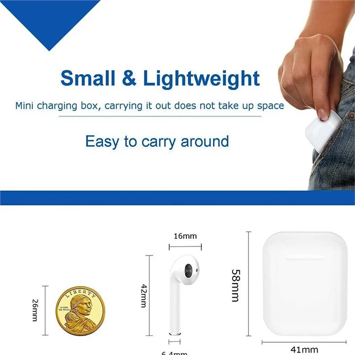 Airpods 2 earphone (2)_