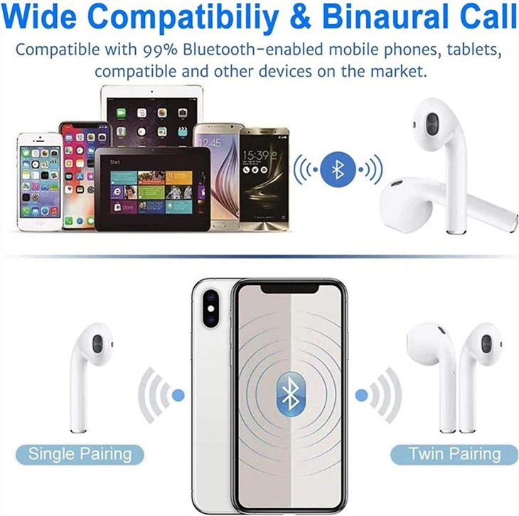 Airpods 2 earphone (4)_