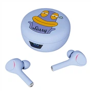 True Wireless Earbuds Active Noise Cancellation